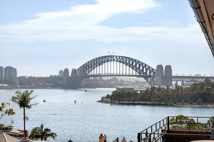 15/22 Paul Street, Balmain East NSW 2041