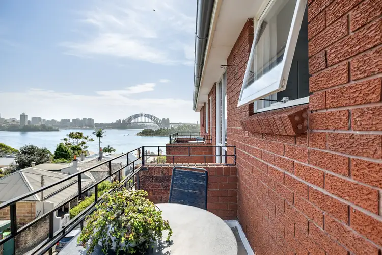 15/22 Paul Street, Balmain East NSW 2041