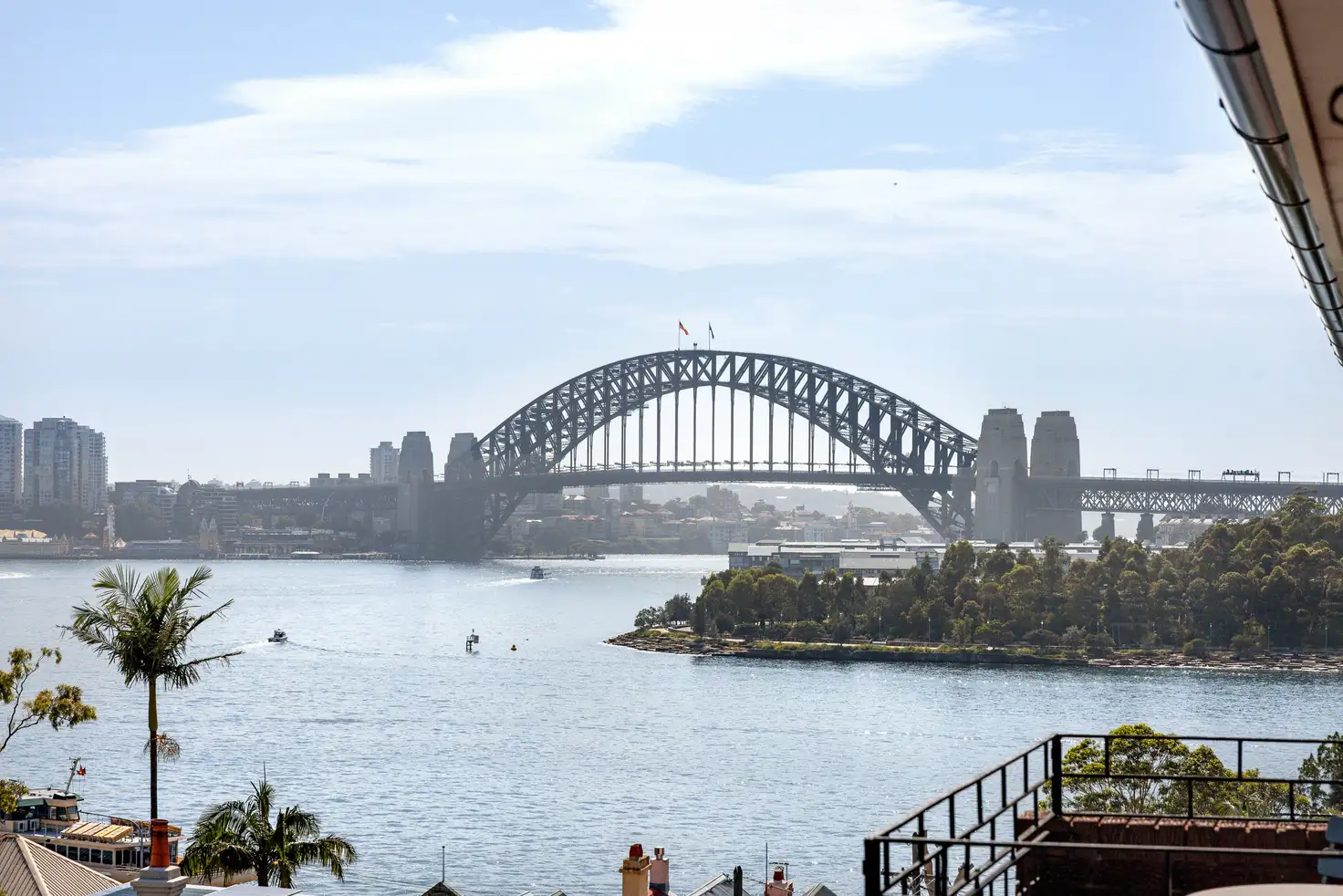 Main view of Homely apartment listing, 15/22 Paul Street, Balmain East NSW 2041