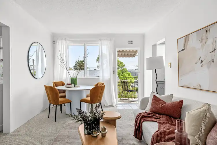 Second view of Homely apartment listing, 15/22 Paul Street, Balmain East NSW 2041