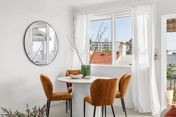 Fourth view of Homely apartment listing, 15/22 Paul Street, Balmain East NSW 2041