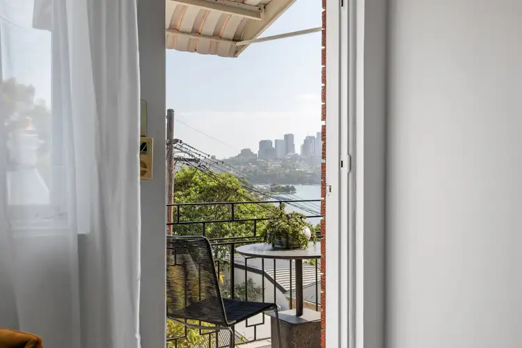 Fifth view of Homely apartment listing, 15/22 Paul Street, Balmain East NSW 2041