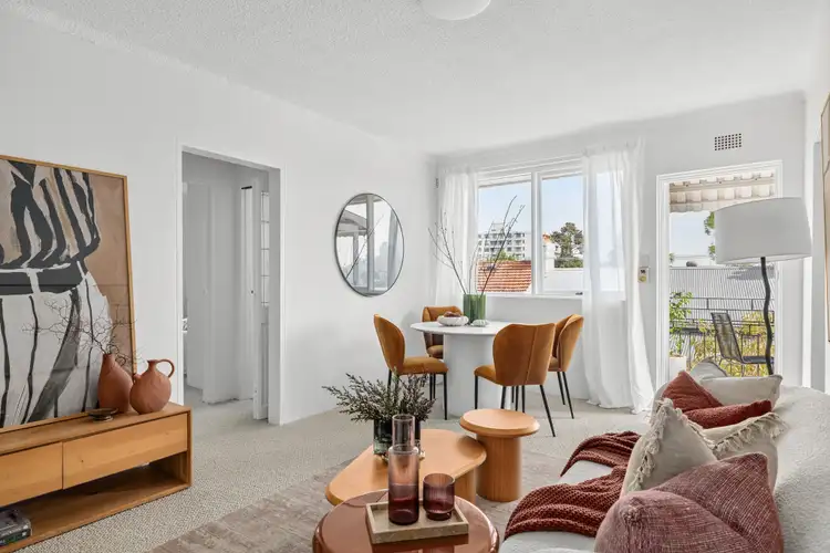 Sixth view of Homely apartment listing, 15/22 Paul Street, Balmain East NSW 2041
