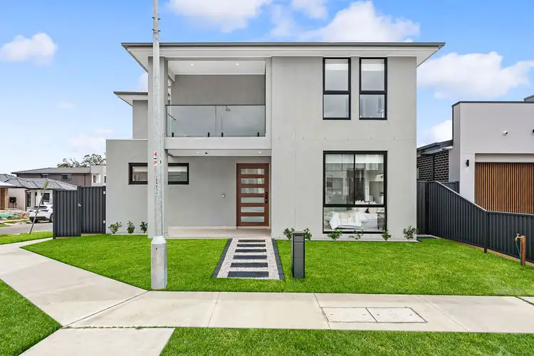 27 Fang Street, Austral NSW 2179