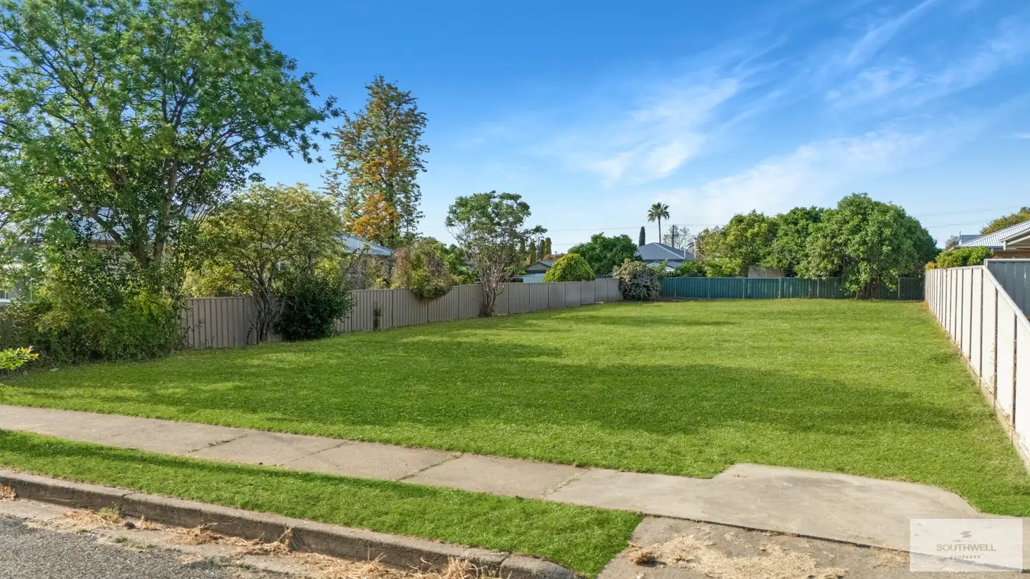 Main view of Homely land listing, 3 Bruce Street, Tamworth NSW 2340