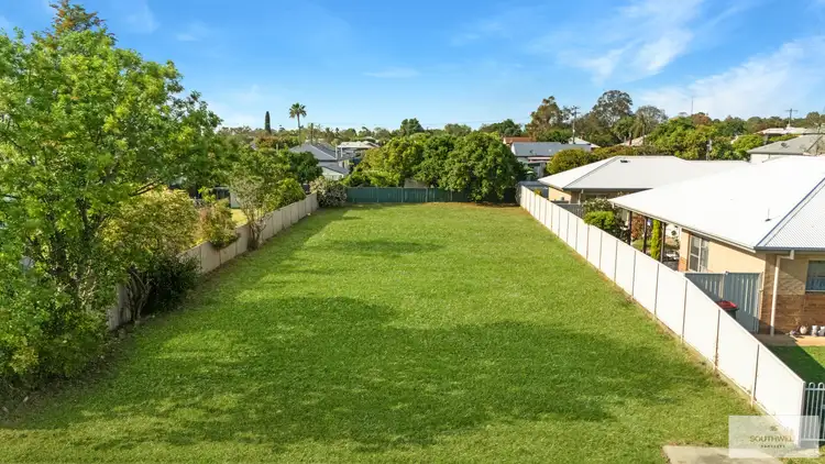 Fourth view of Homely land listing, 3 Bruce Street, Tamworth NSW 2340