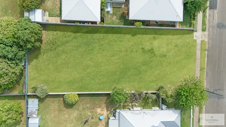 Sixth view of Homely land listing, 3 Bruce Street, Tamworth NSW 2340