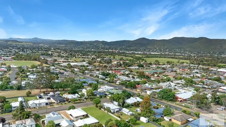 Seventh view of Homely land listing, 3 Bruce Street, Tamworth NSW 2340