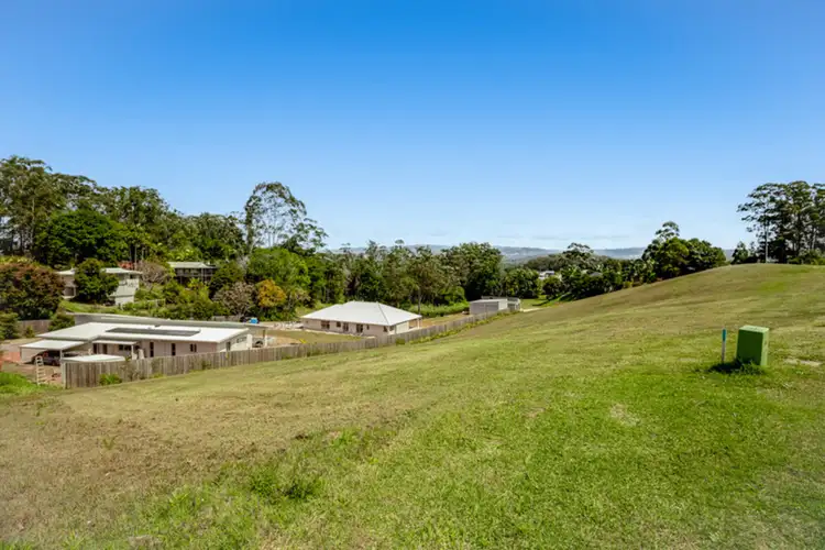Fourth view of Homely land listing, LOT 3, 42 Abbotts Road, Palmwoods QLD 4555
