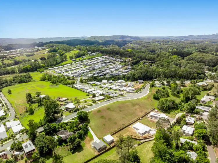 Sixth view of Homely land listing, LOT 3, 42 Abbotts Road, Palmwoods QLD 4555