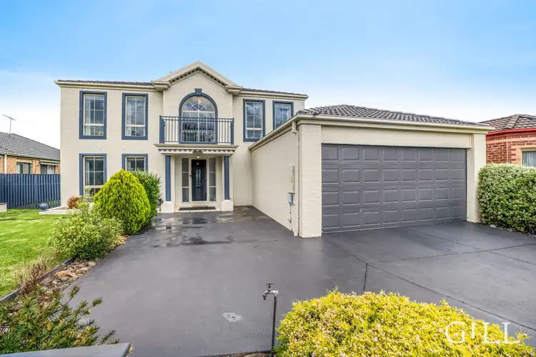 9 Bounty Way, Berwick VIC 3806