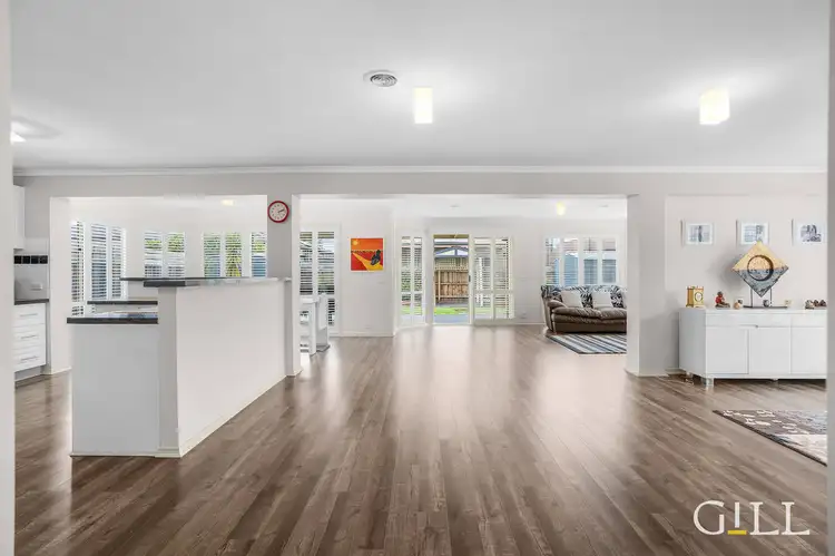 Fourth view of Homely house listing, 9 Bounty Way, Berwick VIC 3806