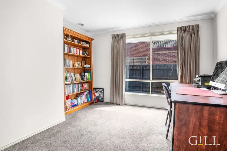 Sixth view of Homely house listing, 9 Bounty Way, Berwick VIC 3806