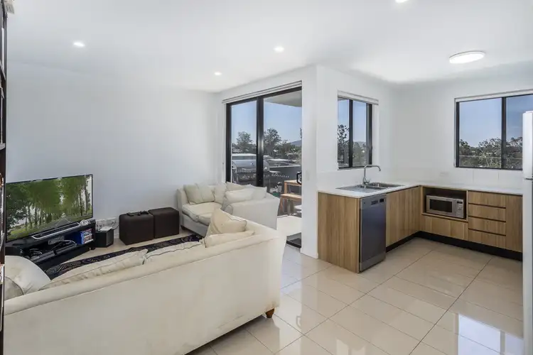10/56 Hood Street, Sherwood QLD 4075