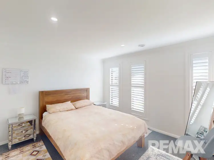 Second view of Homely house listing, 8A Valencia Drive, Gobbagombalin NSW 2650