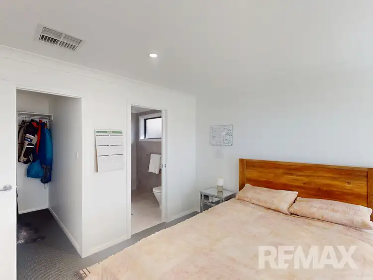 Third view of Homely house listing, 8A Valencia Drive, Gobbagombalin NSW 2650