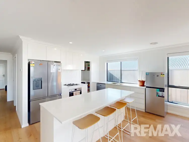 Fifth view of Homely house listing, 8A Valencia Drive, Gobbagombalin NSW 2650