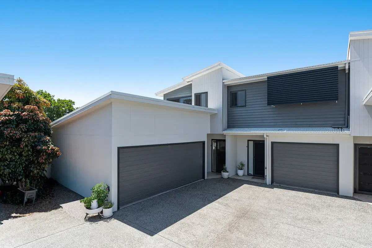Main view of Homely townhouse listing, 3/16 Louis Street, Wynnum QLD 4178