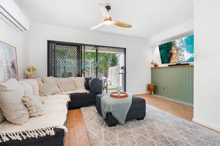 Third view of Homely townhouse listing, 3/16 Louis Street, Wynnum QLD 4178