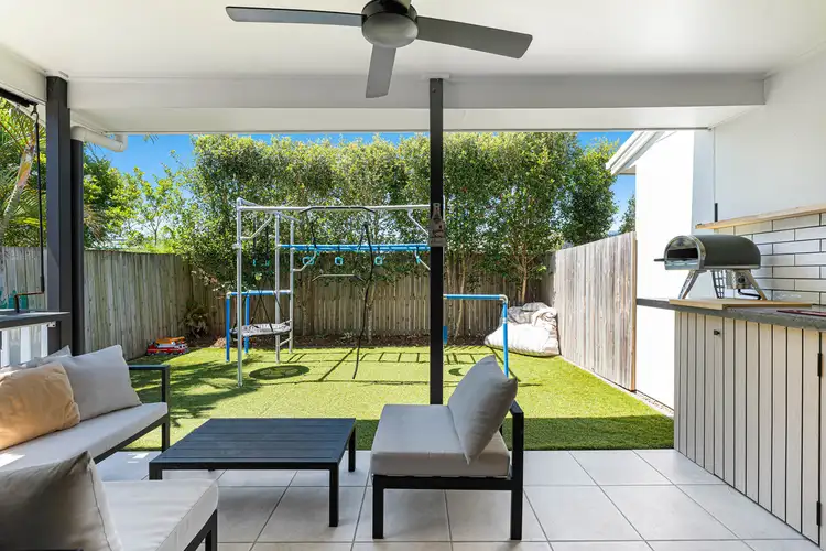 Fourth view of Homely townhouse listing, 3/16 Louis Street, Wynnum QLD 4178