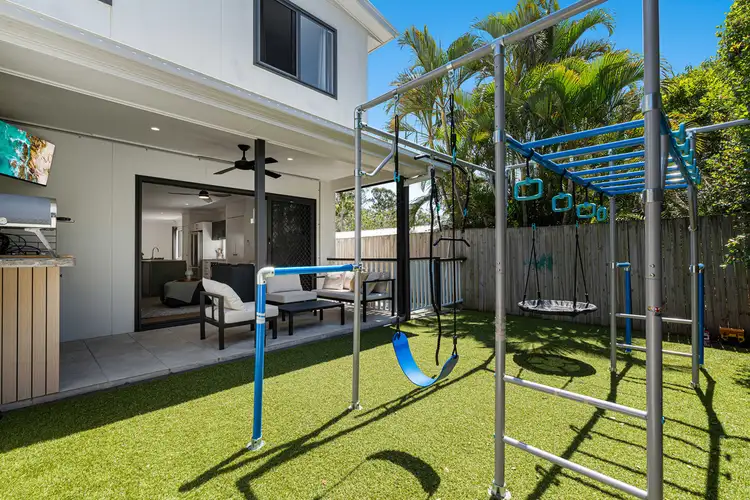 Fifth view of Homely townhouse listing, 3/16 Louis Street, Wynnum QLD 4178