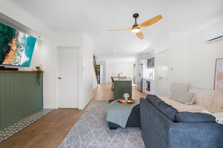 Sixth view of Homely townhouse listing, 3/16 Louis Street, Wynnum QLD 4178