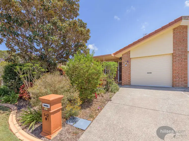 1/3 Clovelly Place, Labrador QLD 4215
