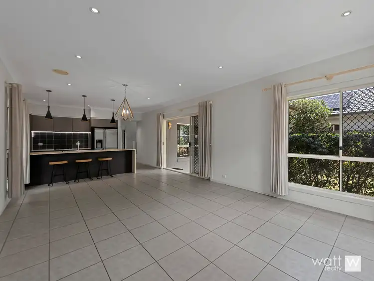 Third view of Homely house listing, 4 Sedgemoor Street, Carseldine QLD 4034