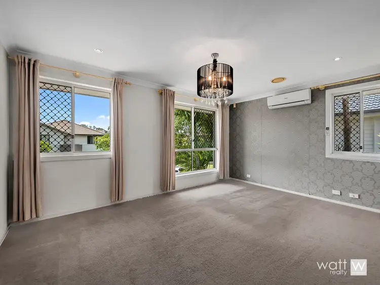 Fifth view of Homely house listing, 4 Sedgemoor Street, Carseldine QLD 4034