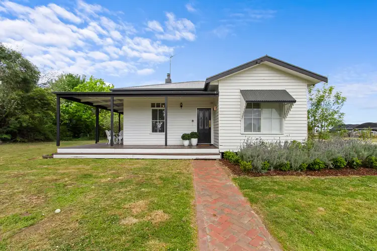 Second view of Homely house listing, 40 Gibsons Road, Sale VIC 3850