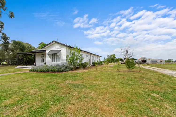 Fourth view of Homely house listing, 40 Gibsons Road, Sale VIC 3850