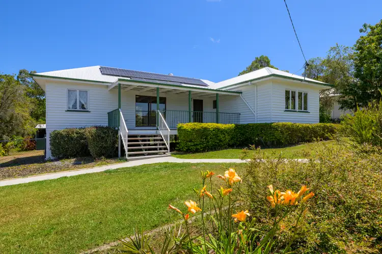 14 Tom Thumb Court, Cooloola Cove QLD 4580