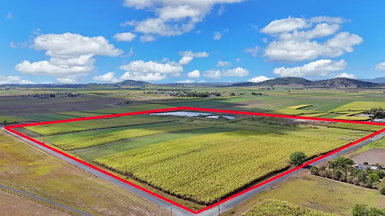 LOT 1 Kochs Road, Farleigh QLD 4741