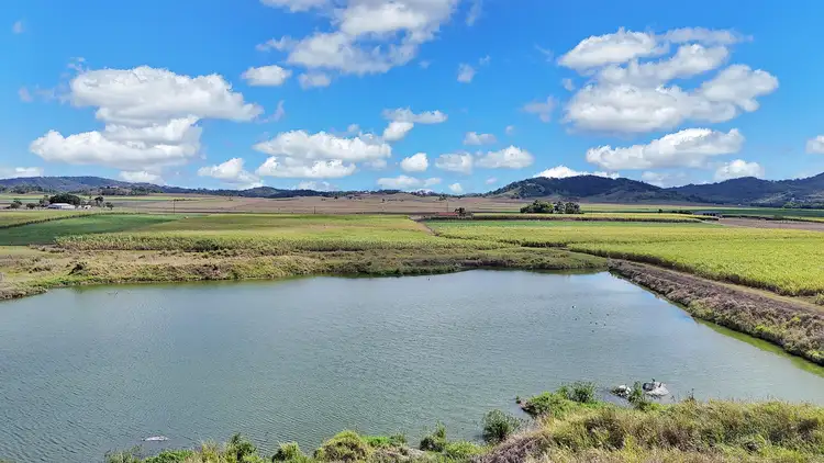 Third view of Homely land listing, LOT 1 Kochs Road, Farleigh QLD 4741