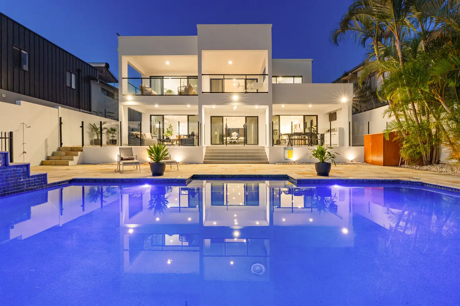 Main view of Homely house listing, 30 Park Avenue, Broadbeach Waters QLD 4218