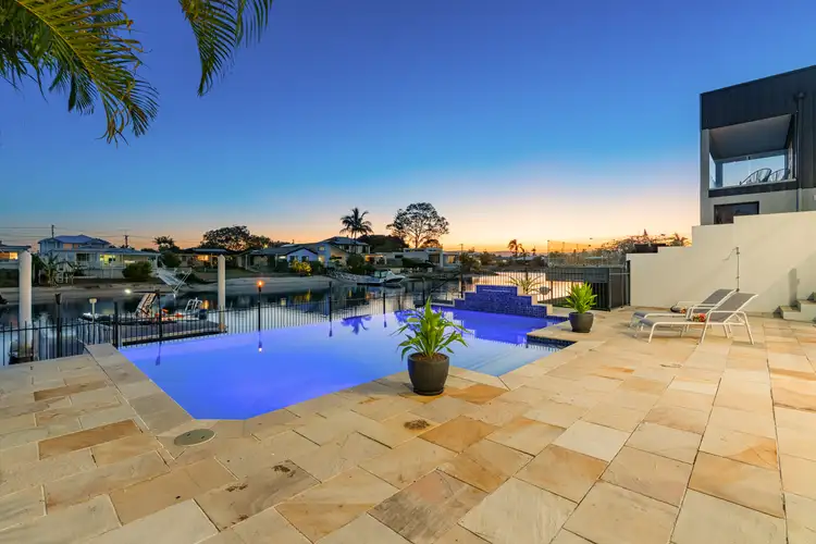 Fourth view of Homely house listing, 30 Park Avenue, Broadbeach Waters QLD 4218