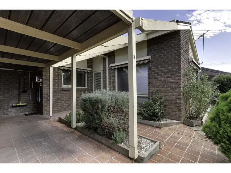 3/62 Barkly Street, Sale VIC 3850