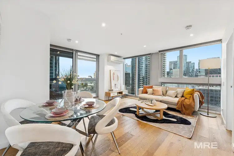 2502/38 Rose Lane, Melbourne VIC 3000