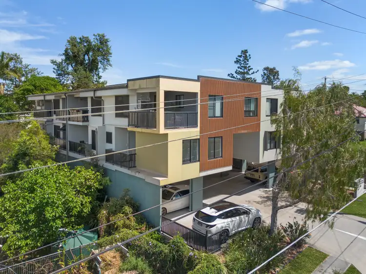 3/445 Oxley Road, Sherwood QLD 4075