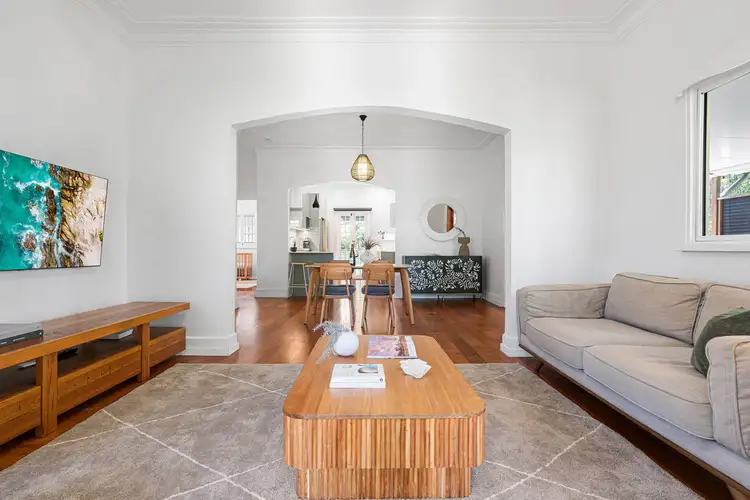 Second view of Homely house listing, 21 Elm Street, Wynnum QLD 4178