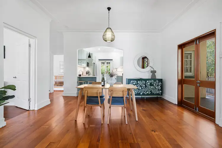 Third view of Homely house listing, 21 Elm Street, Wynnum QLD 4178