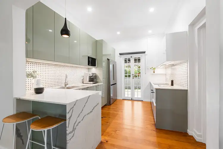 Fourth view of Homely house listing, 21 Elm Street, Wynnum QLD 4178