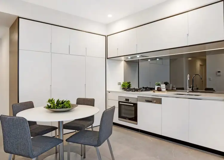 1301/2 Morton, Parramatta NSW 2150