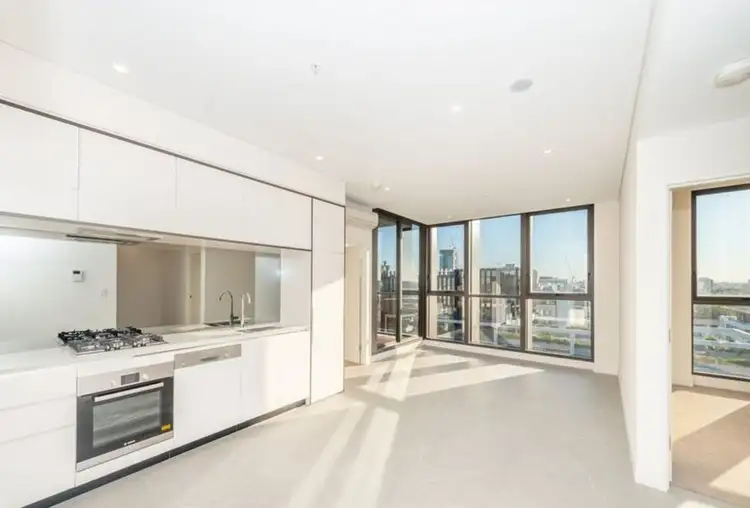 Second view of Homely apartment listing, H1301/2 Morton Street, Parramatta NSW 2150