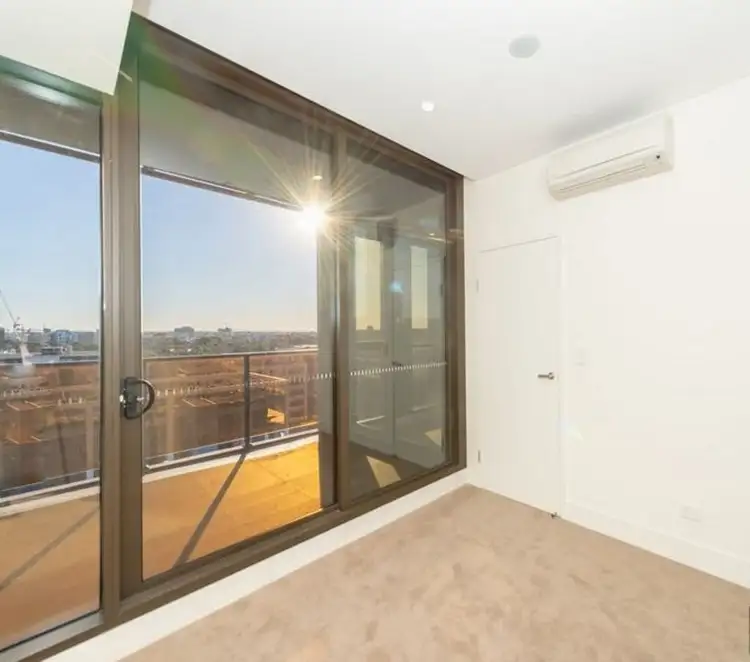 Fifth view of Homely apartment listing, H1301/2 Morton Street, Parramatta NSW 2150