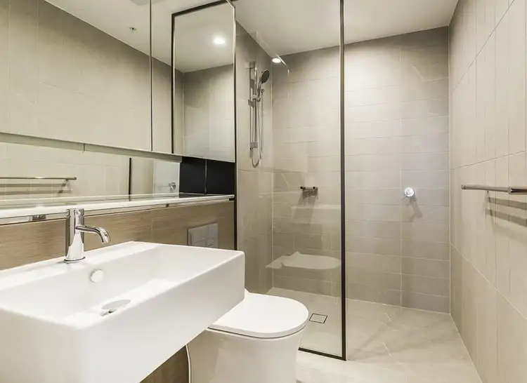 Sixth view of Homely apartment listing, H1301/2 Morton Street, Parramatta NSW 2150