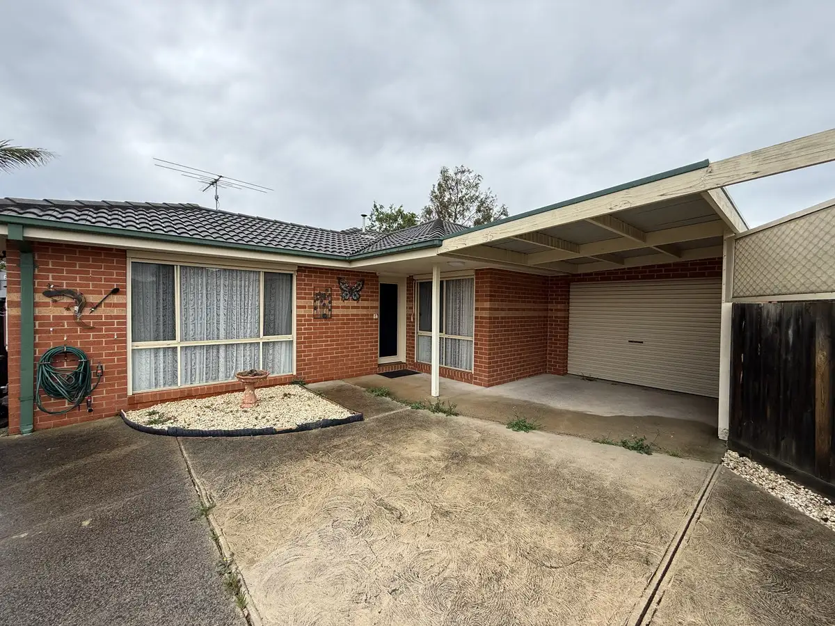 Main view of Homely unit listing, 2/9 Dalyston Street, Grovedale VIC 3216