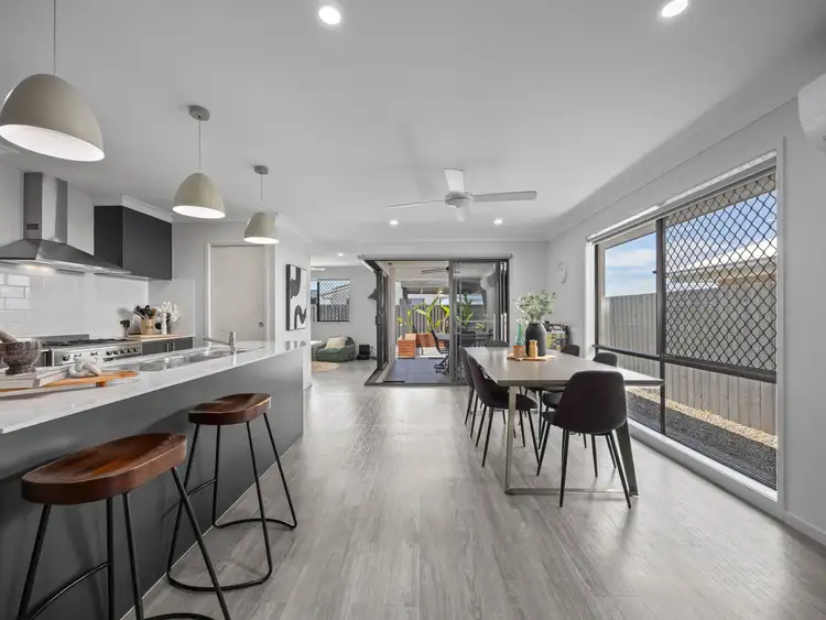 Second view of Homely house listing, 25 William Street, Deebing Heights QLD 4306