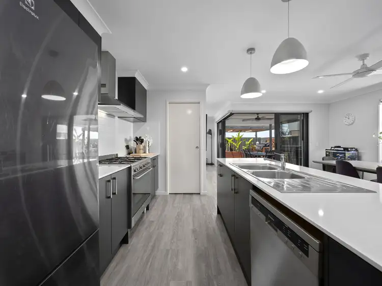 Fourth view of Homely house listing, 25 William Street, Deebing Heights QLD 4306