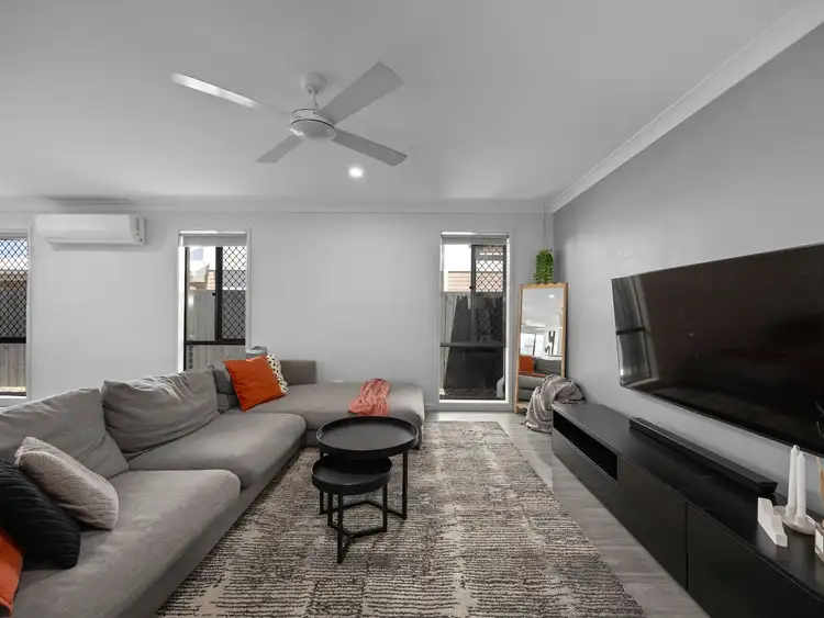 Sixth view of Homely house listing, 25 William Street, Deebing Heights QLD 4306
